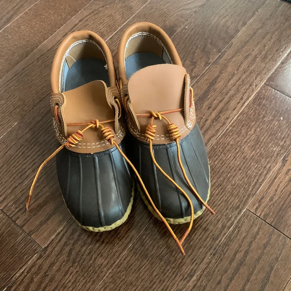 L.L.Bean Boot - Picture 2 of 7